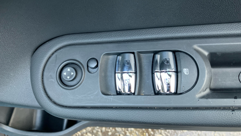 MINI Countryman 1.5 Cooper Classic 5dr Auto Petrol Hatchback